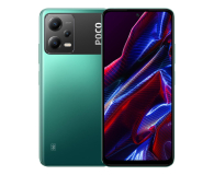 Xiaomi POCO X5 5G 8/256GB Green - 1113235 - zdjęcie 1